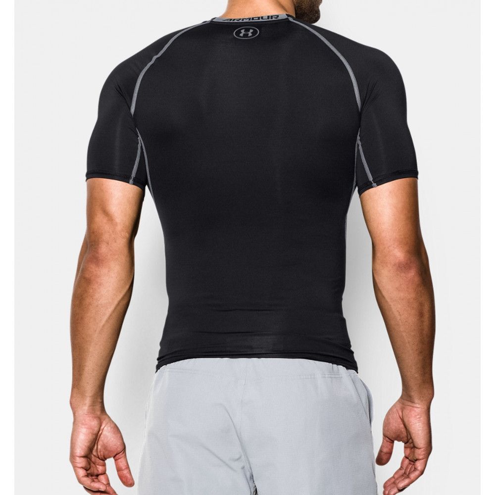 tee shirt compression homme